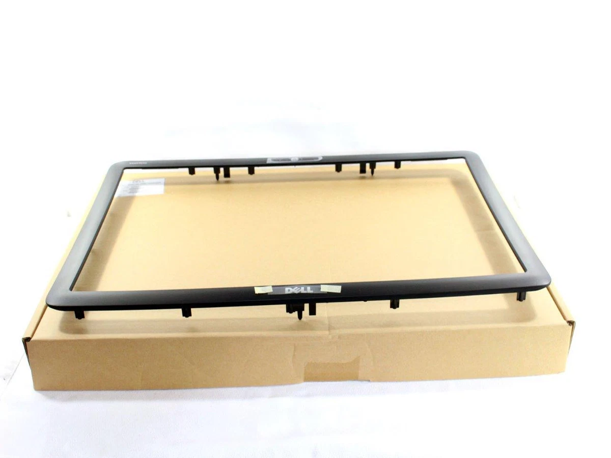 New Dell Vostro 330 LCD Front Bezel Trim Black 42YCY CN-042YCY | eBay