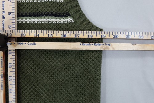 Chaleco Christopher Banks para hombre XL - Imagen 6 de 9
