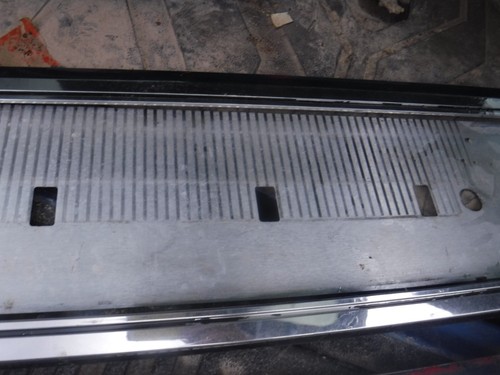 1965 65 galaxie ford xl 500 door panel trim - Bild 5 von 8