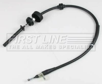 FKB1520 Firstline Parking Brake Cables Part Number FKB1520 Firstline Parking Brake Cables Part Number