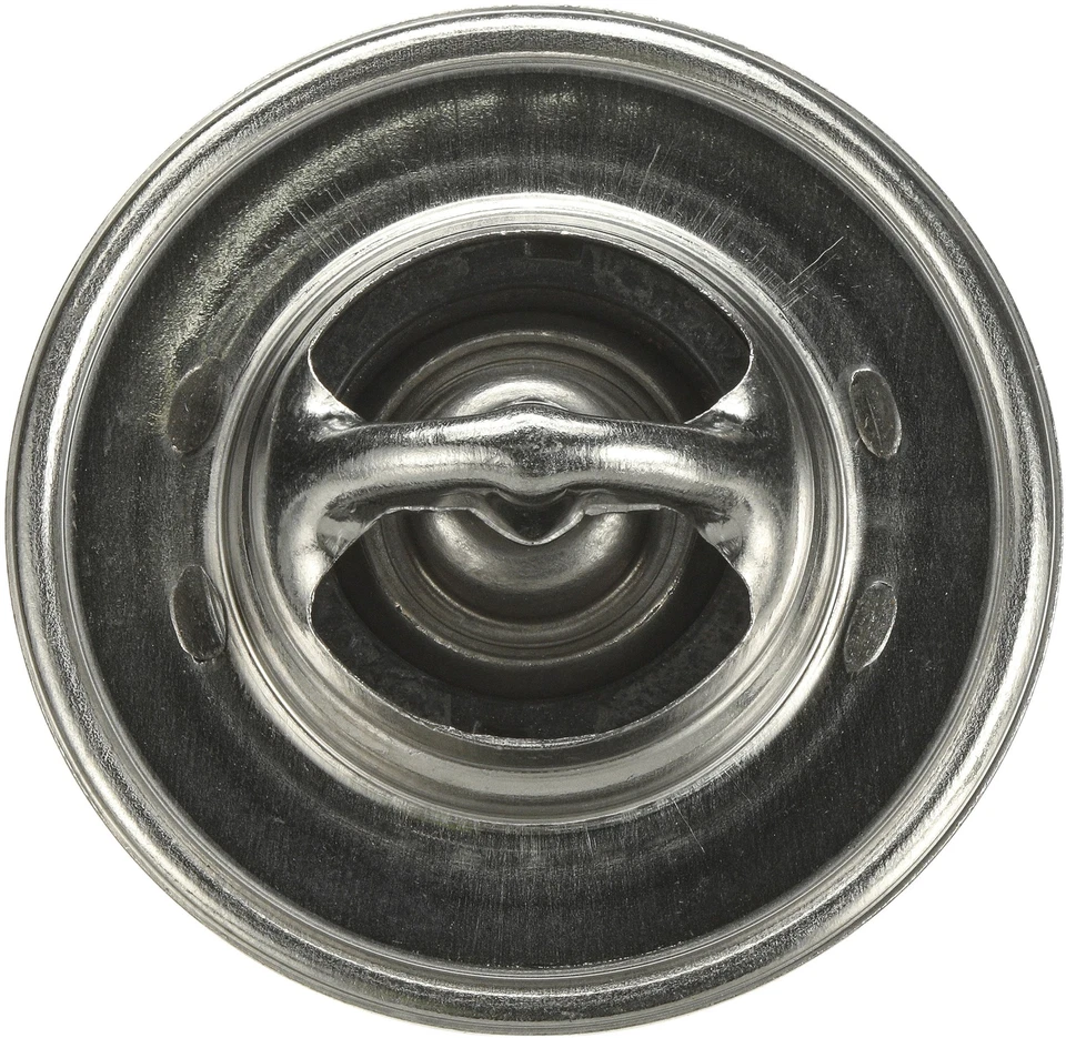 Puertas termostato refrigerante motor Chevrolet Brookwood 1958-1961 1959 1960 Foto 4 de 4