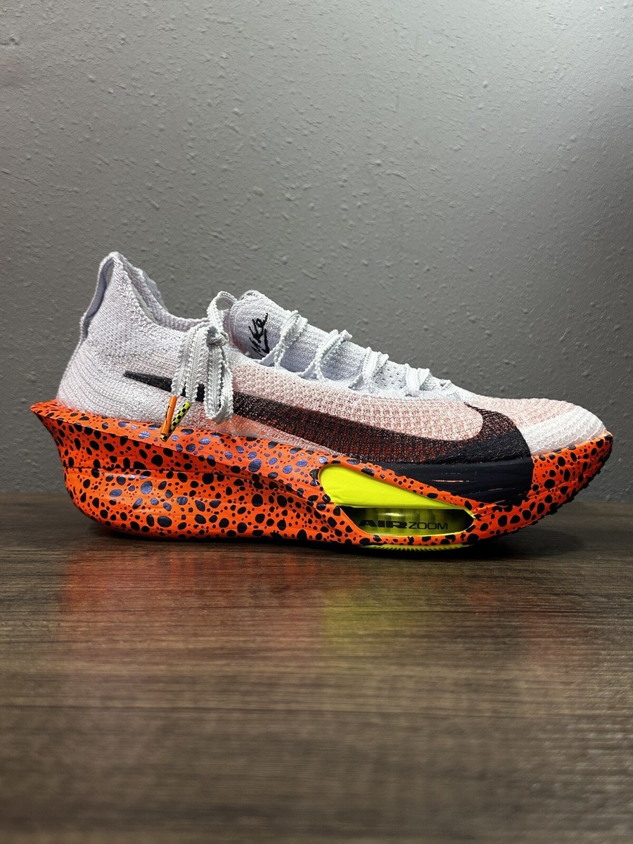 Nike Air Zoom AlphaFly NEXT% 3 'Olympic Safari' FN7672-900 Nike Air Zoom AlphaFly NEXT% 3 'Olympic Safari' FN7672-900