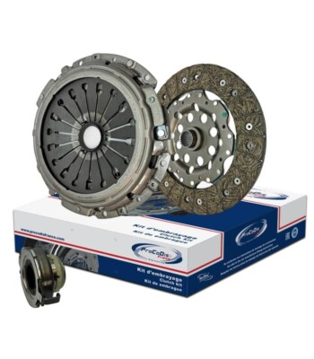 Kupplungssatz Kupplungskit Motor-Kupplung PROCODIS France KTE099SB RepSet RepKit