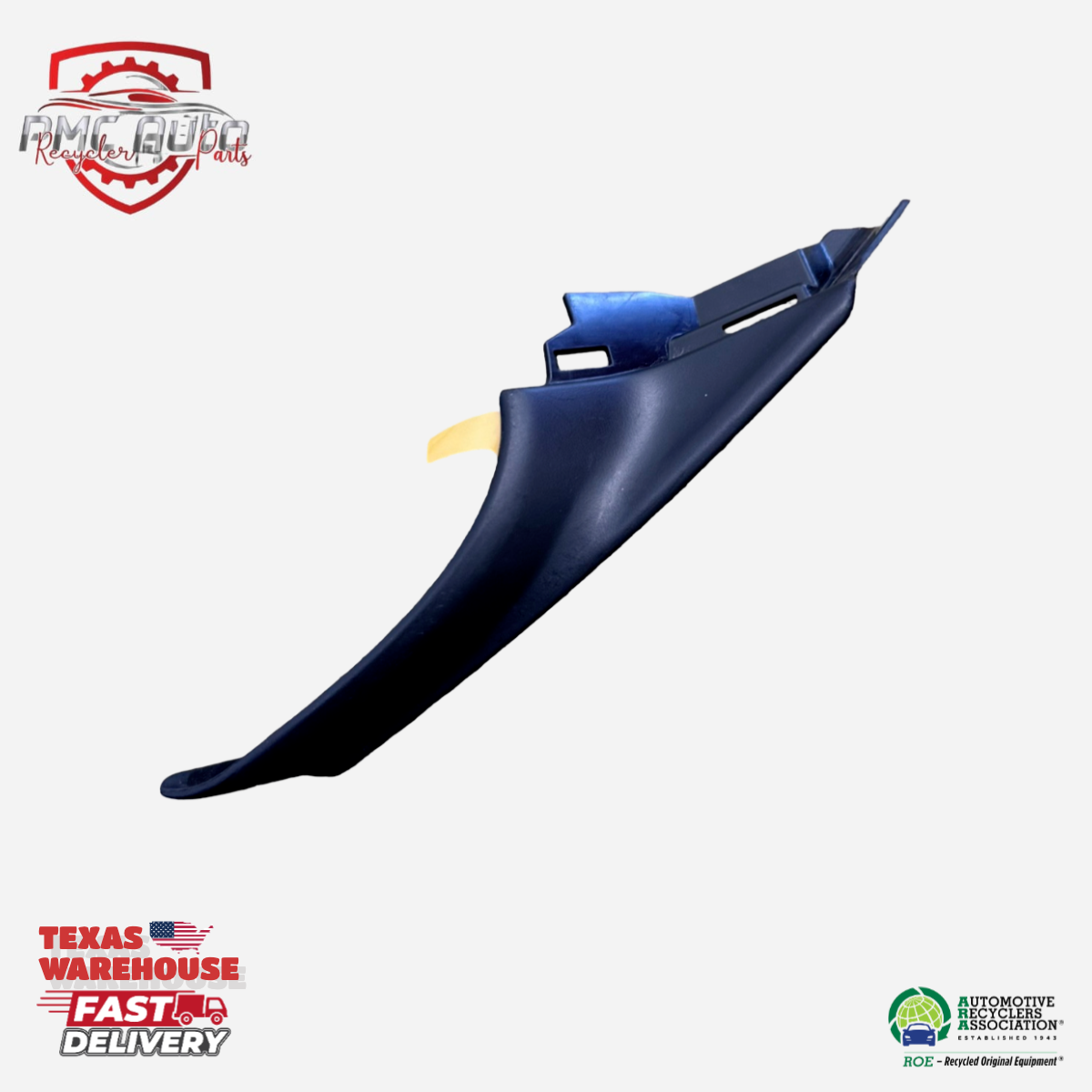 2020-2023 Toyota Highlander Front Right Side Shield Fender