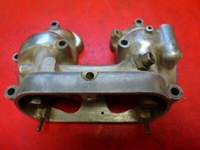 MATCHLESS G3L 350 CC up to 1949 rocker box n°3