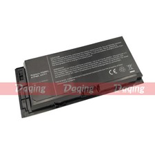 9Cell Battery for Dell Precision M4600 M4700 M6600 M6700 312-1176 FV993 PG6RC