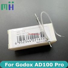 Original NEW For Godox AD100Pro AD100 Pro Flash Tube XE Xenon Lamp Flashtube 