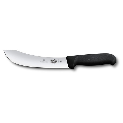 Victorinox 5.7703.18 German Skinning Knife Butcher Hunter 18cm Lamb Skinning
