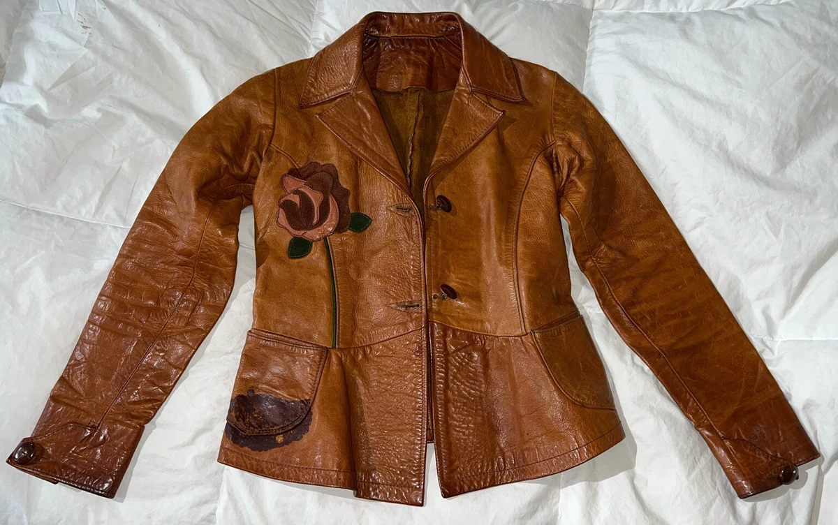 East West Coats, Jackets & Vests Leather Outer Shell for Men for