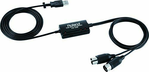 m*n様 完売 Roland DOCK CABLE LIGHTNING USB- Roland iPad Docking Cable for M-200i and O.H.R.C.A Console