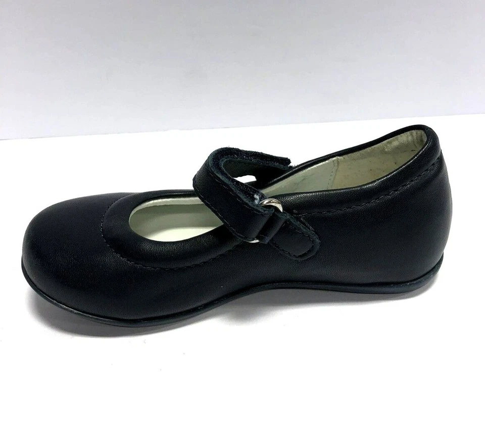 Primigi Niños Pequeños 4441144-409, Zapatillas con Tirantes - Azul Marino Oscuro, EUR 24, US 7,5M. Foto 2 de 4