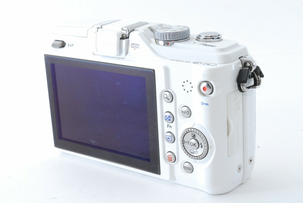 125/OLYMPUS PEN E–PL2 Olympus PEN E-PL2 Review | Digital Trends