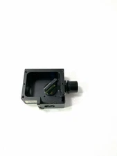 473NM RAMAN Spectrometer Probe w/  Filter - RAMAN Spectroscopy DIY