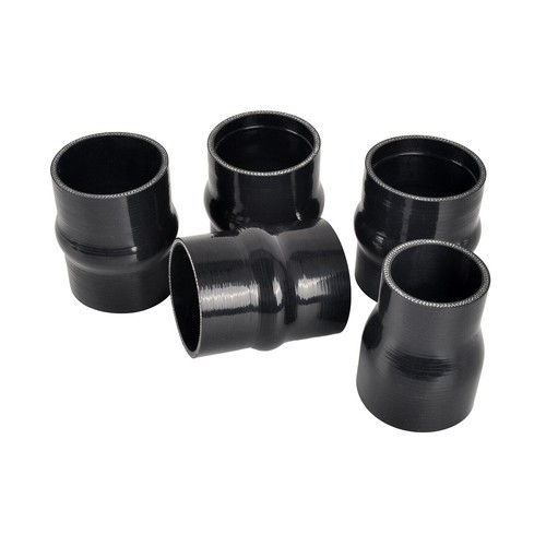 Intercooler Pipe & Boot Kit For GMC CHEVY 6.6 6.6L LML Duramax 2011-2016 MU - Picture 7 of 13