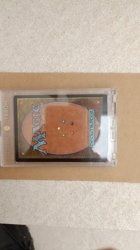 MTG - Gilded Drake Urza's Saga EX Contact for best price - Picture 3 of 3