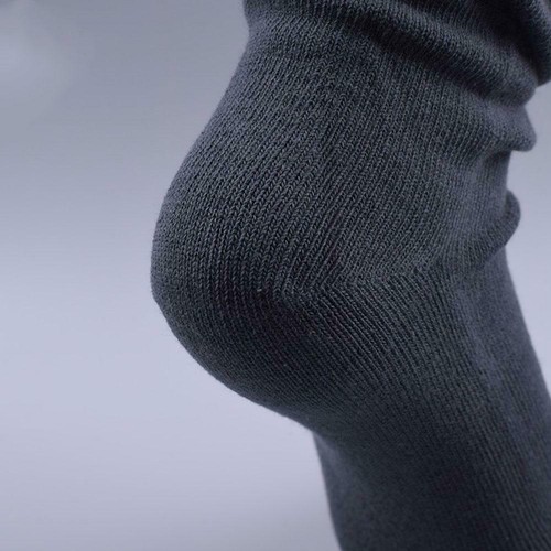 Men'S Cotton Long Five Fingers Socks Cotton Breathable Socks Toe K3I3 - Picture 6 of 13