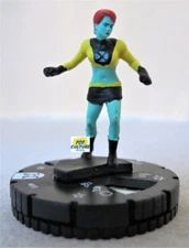 HEROCLIX Deadpool and X-Force 013 U-GO GIRL