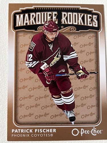 2006-07 O-Pee-Chee Marquee ROOKIES Pick From List !! - Picture 55 of 98