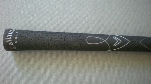CALLAWAY BIG BERTHA FUSION STEEL UNIFLEX SINGLE IRON / WEDGE (CHOOSE LOFT) - Picture 27 of 42