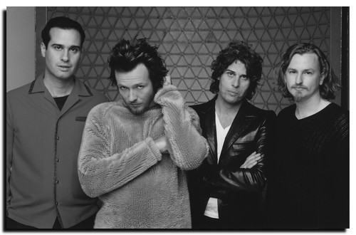 Stone Temple Pilots Poster 24x36 Inch Photo Rare Print Wall Art Print STP01 - Picture 1 of 5