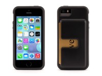 Iphone 5/5s, Iphone Se Protective Case, Identity 2 Piece Wallet Case on sale Iphone 5/5s, Iphone Se Protective Case, Identity 2 Piece Wallet Case on sale