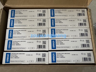 10PCSs NEW Relay G2R-1-SND DC24(S) ( G2R1SNDDC24(S)