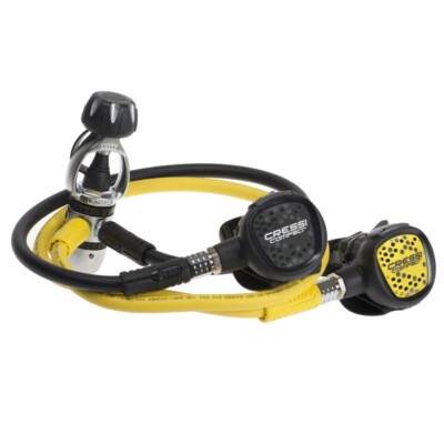CRESSI-SUB - ダイビング器材 mic21ダイビングショップ[ クレッシーサブ ] CRESSI Commander