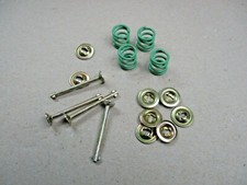 Ford Escort Capri Taunus MK1 Cortina MK3 Zubehörset Bremsbacken hinten Neu orig.