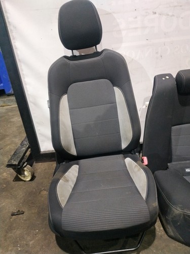 kit sedili für TOYOTA AVENSIS (T27) 2008 411366 - Bild 2 von 11
