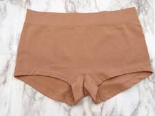 Skims Soft Smoothing Boy Short Panties US Size XXS