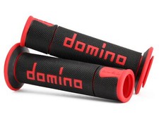 Domino Grips Red A450 for MV Agusta Brutale 800 (Inc RC & RR)