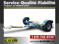 *Remorque Tow Dolly – 3500 lbs pour auto / Gator