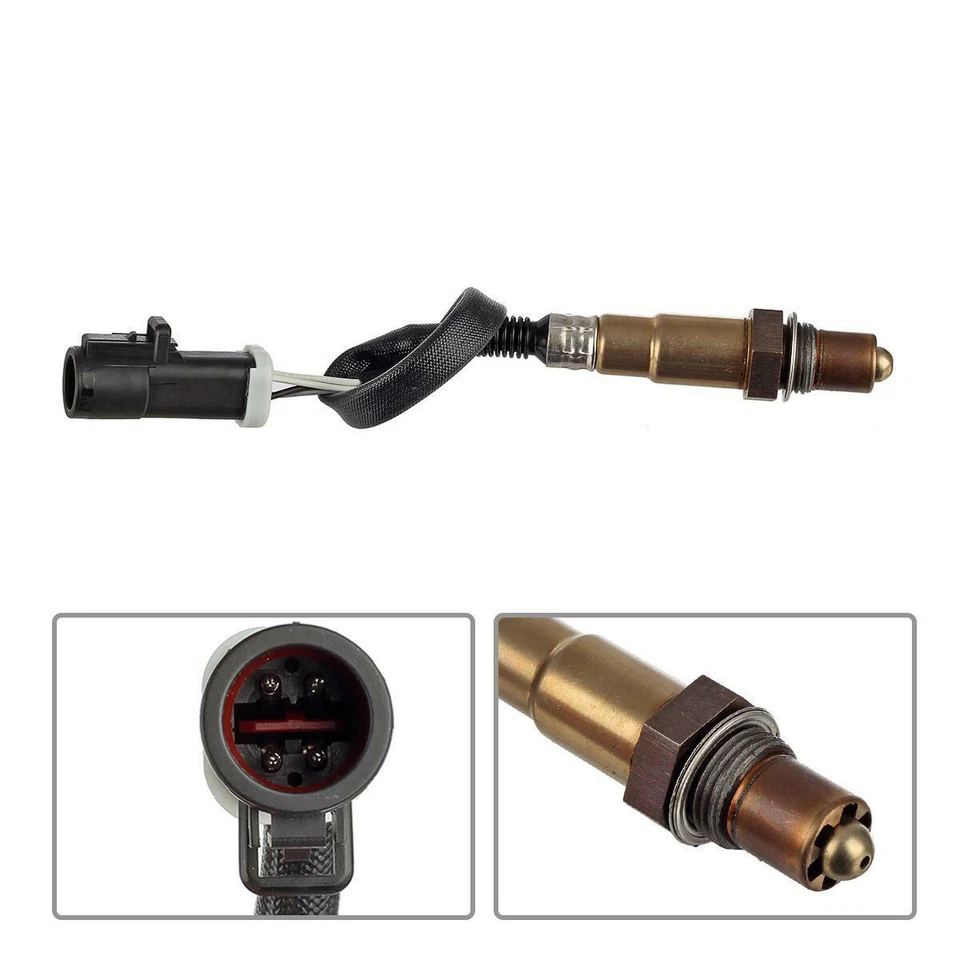 Upstream Oxygen Sensor For 2004-2007 Ford Freestar Mercury Monterey 4.2L 3.9L V6 - Изображение 2 из 4