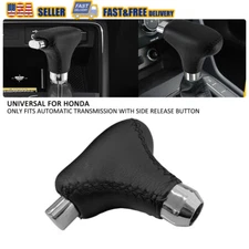 for 1998-2002 ONLY, Honda ACCORD -AUTOMATIC Shift KNOB Assembly 98 99 00 01 02