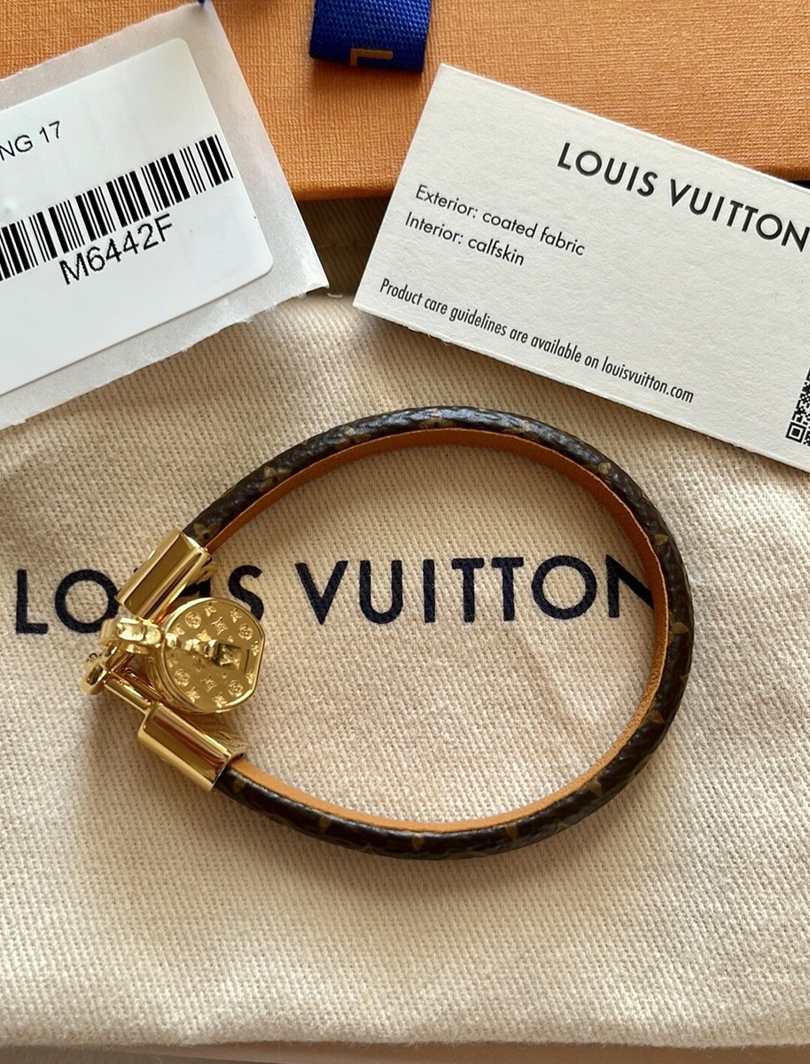 how much is lv bracelet
