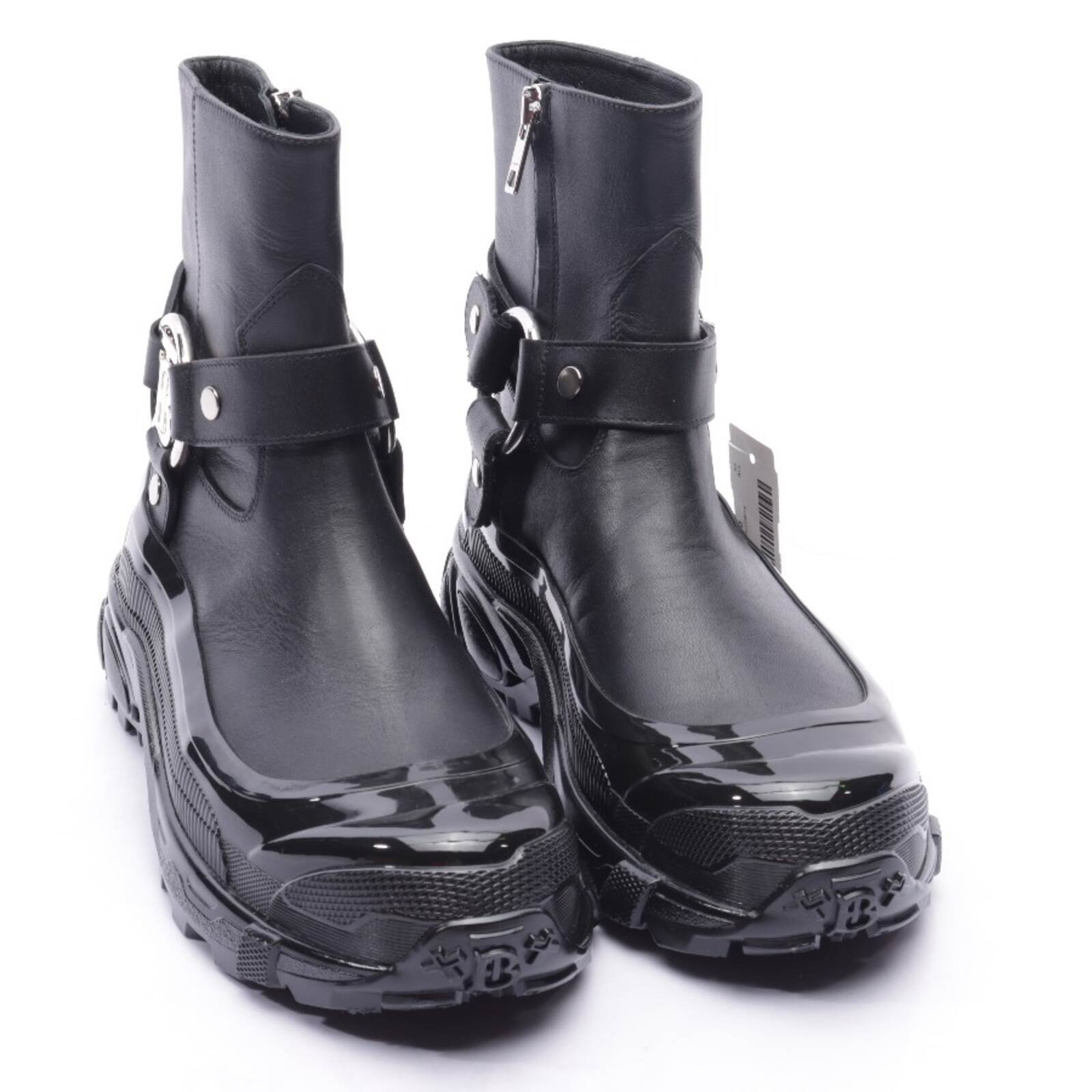 Стильная блузка Burberry Schwarz , 35 евро , Новая