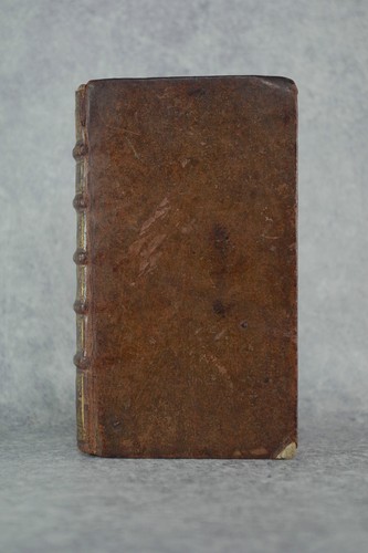 CORVINUS VAN BELDERN. JUS CANONICUM PER APHORISMOS STRICTUM EXPLICATUM. 1663. - Picture 3 of 7