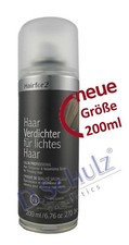 Hairfor2 200ml Haarverdichter 13,95  GESPART ...