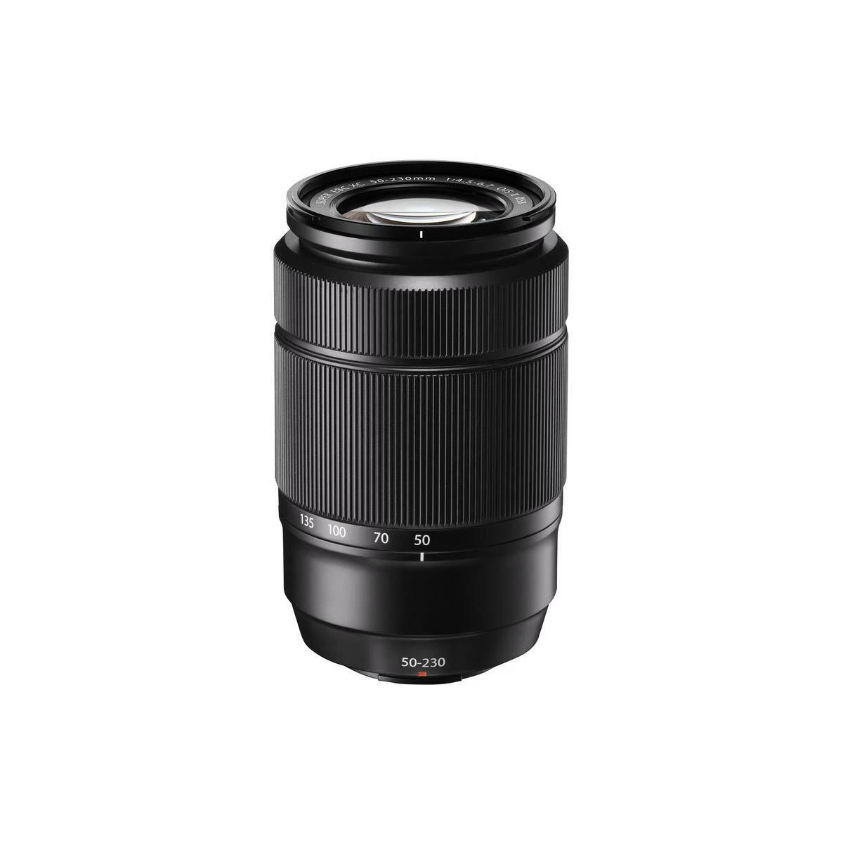 Fujifilm XC 50-230mm f/4.5-6.7 OIS II Lens, Black #16460771
