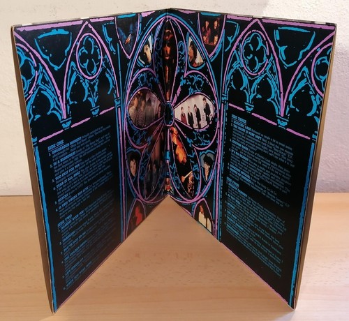 THE CHURCH : HINDSIGHT 1980 - 1987 - 1987 2LP Australia - Foto 3 di 9