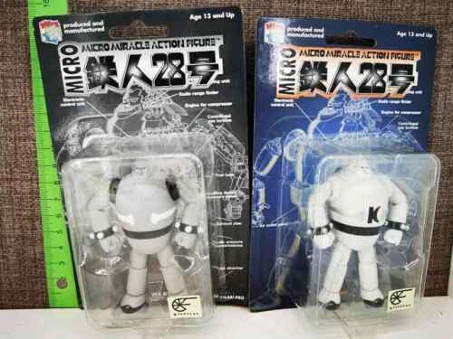 Robot giocattolo Super Robot 28