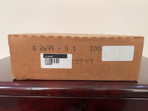 Lincoln Electric / Firing PC Board / G2699-5 - Picture 11 of 11