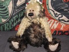 Dean's Rag Book Company Ltd Waterman Bear 153 of 300 By Jill Baxter