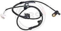 A.B.S. 31410 Sensor, Raddrehzahl Vorne Links FüR Daihatsu Toyota