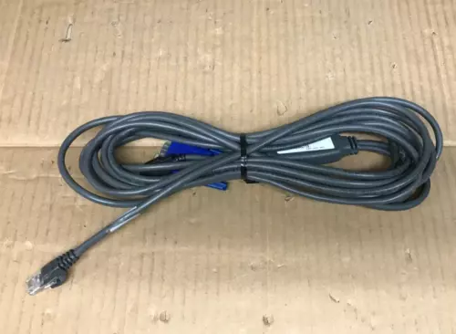 Avocent USBIAC-15 15' USB KVM Switch Module Cable 520-422-503