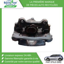 Etrier de frein Fiat STILO