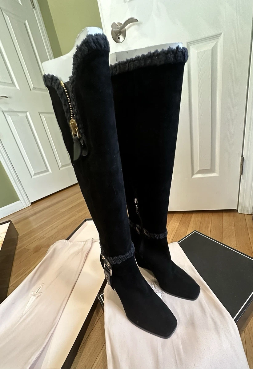 Cesare Paciotti Wedge Boots for Women for sale | eBay