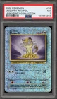 Pokemon Meowth Legendary Coll. Reverse Holo #53 PSA 7