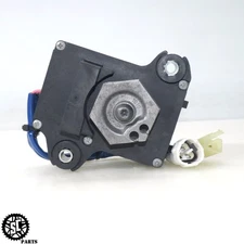2019 2020 KAWASAKI NINJA ZX10R EXHAUST SERVO MOTOR