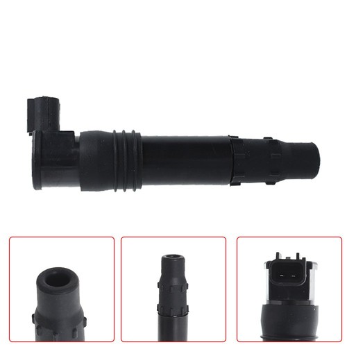 4-PACK IGNITION COIL FOR SUZUKI GSX-R1000 GSXR 1000 GSXR1000 (2001-2008) US - Picture 7 of 14